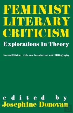 Bertrand.pt - Feminist Literary Criticism