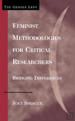 Bertrand.pt - Feminist Methodologies For Critical Researchers