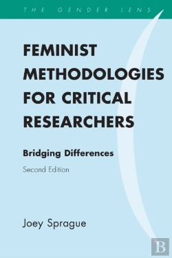 Bertrand.pt - Feminist Methodologies For Critical Researchers