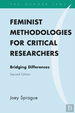 Bertrand.pt - Feminist Methodologies For Critical Researchers