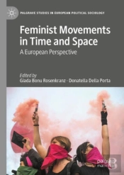 Feminist Movements In Time And Space