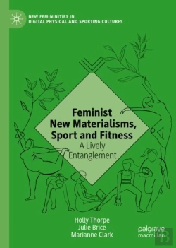 Bertrand.pt - Feminist New Materialisms, Sport And Fitness