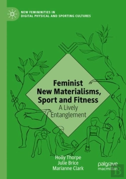 Bertrand.pt - Feminist New Materialisms, Sport And Fitness