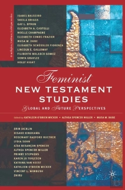 Bertrand.pt - Feminist New Testament Studies