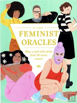 Bertrand.pt - Feminist Oracles