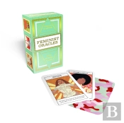 Feminist Oracles (Mini Deck)