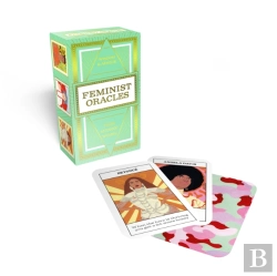 Bertrand.pt - Feminist Oracles (Mini Deck)