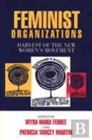 Feminist Organizations