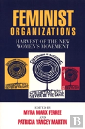 Feminist Organizations