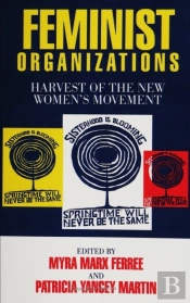 Feminist Organizations