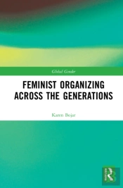 Feminist Organizing Across The Generations
