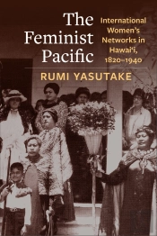 Feminist Pacific