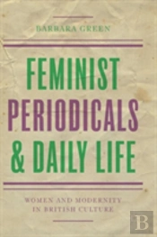 Feminist Periodicals And Daily Life