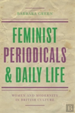 Bertrand.pt - Feminist Periodicals And Daily Life