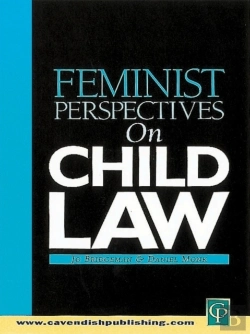 Bertrand.pt - Feminist Perspectives On Child Law