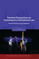 Feminist Perspectives On Contemporary International Law