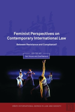 Bertrand.pt - Feminist Perspectives On Contemporary International Law