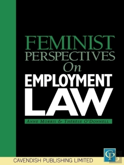 Bertrand.pt - Feminist Perspectives On Employment Law