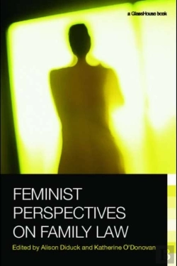 Bertrand.pt - Feminist Perspectives On Family Law