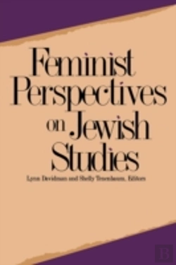 Bertrand.pt - Feminist Perspectives On Jewish Studies