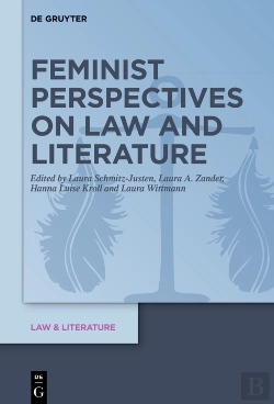 Bertrand.pt - Feminist Perspectives On Law And Literature