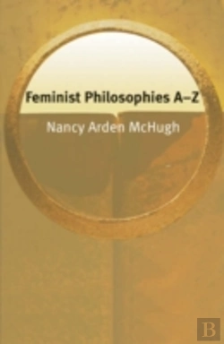 Bertrand.pt - Feminist Philosophies Aâ€“Z