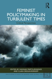 Feminist Policymaking In Turbulent Times