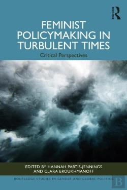 Bertrand.pt - Feminist Policymaking In Turbulent Times