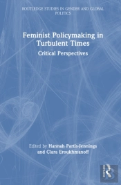 Feminist Policymaking In Turbulent Times
