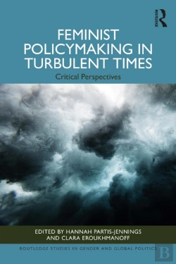 Bertrand.pt - Feminist Policymaking In Turbulent Times