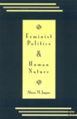 Bertrand.pt - Feminist Politics And Human Nature