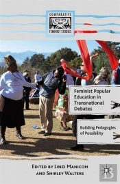 Feminist Popular Education In Transnational Debates