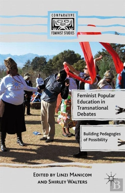 Bertrand.pt - Feminist Popular Education In Transnational Debates