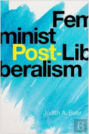 Feminist Post-Liberalism