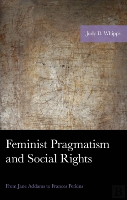 Bertrand.pt - Feminist Pragmatism And Social Rights