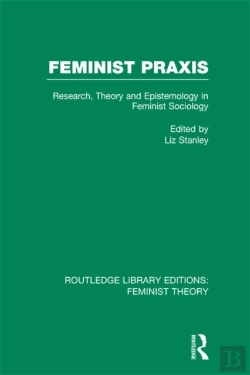 Bertrand.pt - Feminist Praxis (Rle Feminist Theory)