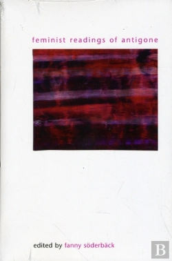 Bertrand.pt - Feminist Readings Of Antigone