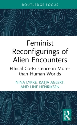 Bertrand.pt - Feminist Reconfigurings Of Alien Encounters