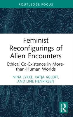 Bertrand.pt - Feminist Reconfigurings Of Alien Encounters