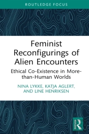 Feminist Reconfigurings Of Alien Encounters