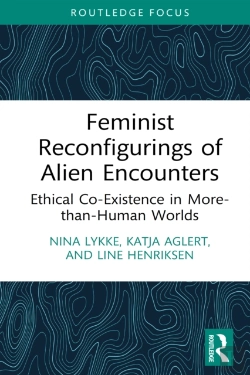 Bertrand.pt - Feminist Reconfigurings Of Alien Encounters