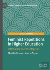 Feminist Repetitions In Higher Education