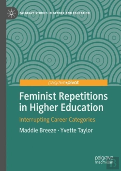 Bertrand.pt - Feminist Repetitions In Higher Education