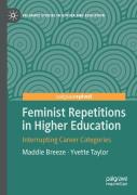 Feminist Repetitions In Higher Education