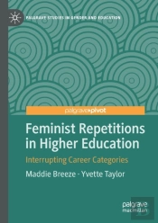 Feminist Repetitions In Higher Education