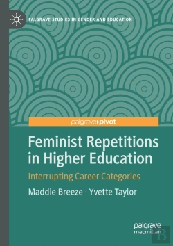 Bertrand.pt - Feminist Repetitions In Higher Education