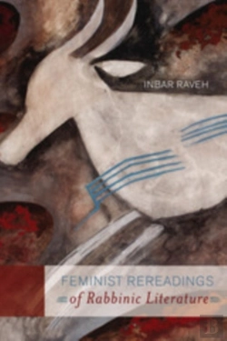 Bertrand.pt - Feminist Rereadings Of Rabbinic Literature