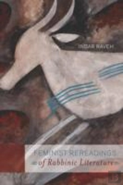 Bertrand.pt - Feminist Rereadings Of Rabbinic Literature