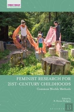 Bertrand.pt - Feminist Research For 21st-Century Childhoods
