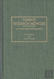 Feminist Research Methods